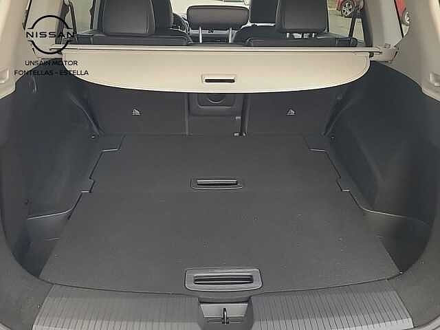 Nissan X-Trail X-Trail N-Connecta 2022