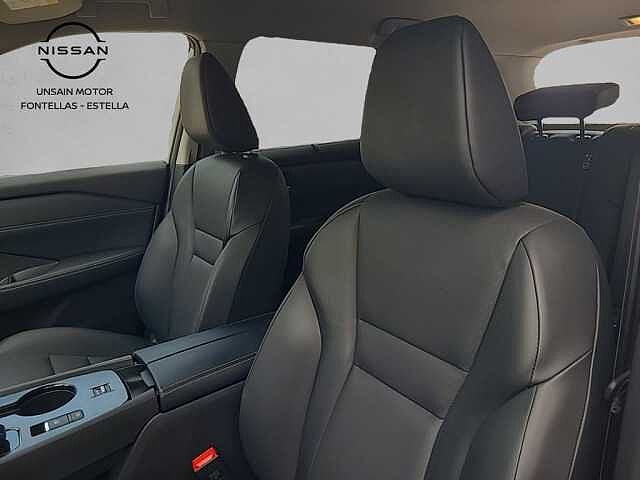 Nissan X-Trail X-Trail N-Connecta 2022