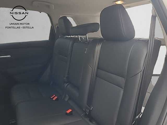 Nissan X-Trail X-Trail N-Connecta 2022