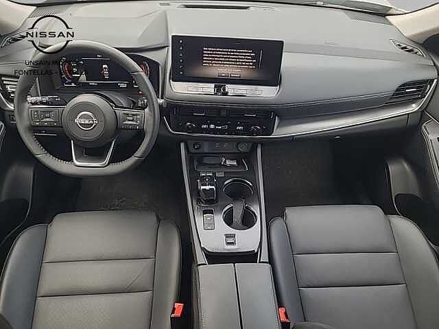 Nissan X-Trail X-Trail N-Connecta 2022