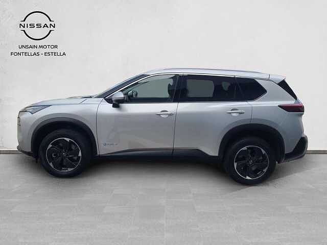 Nissan X-Trail X-Trail N-Connecta 2022
