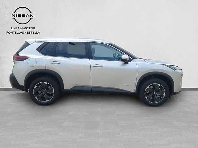 Nissan X-Trail X-Trail N-Connecta 2022