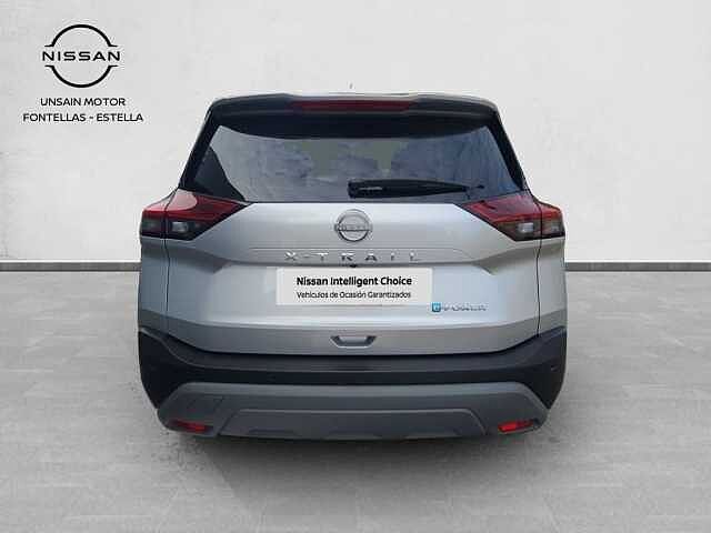 Nissan X-Trail X-Trail N-Connecta 2022