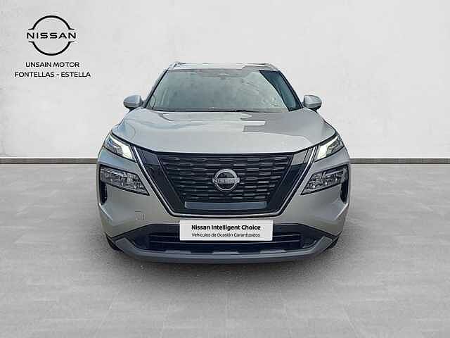 Nissan X-Trail X-Trail N-Connecta 2022