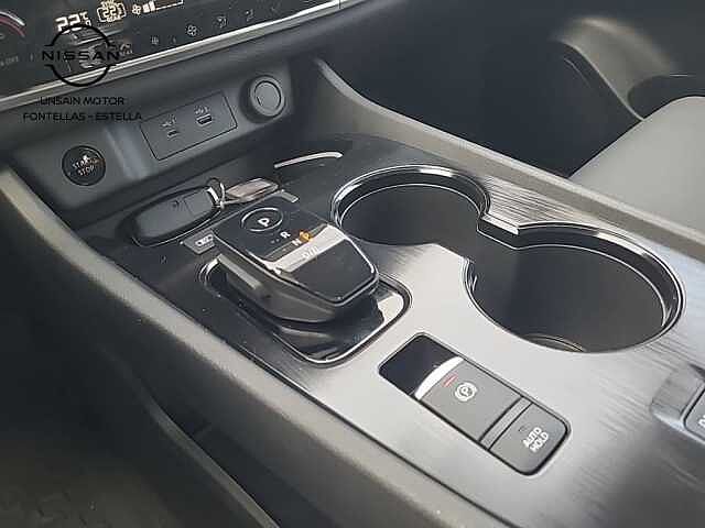 Nissan X-Trail X-Trail N-Connecta 2022
