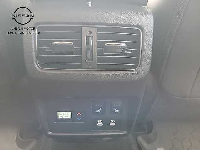 Nissan X-Trail X-Trail N-Connecta 2022