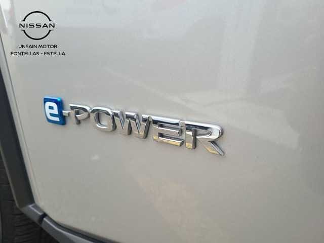 Nissan X-Trail X-Trail N-Connecta 2022