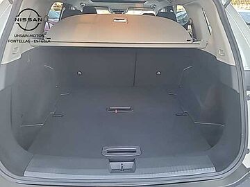 Nissan X-Trail X-Trail N-Connecta 2022 LUNAR WHITE