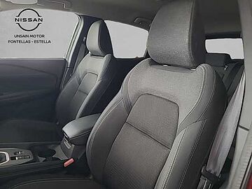 Nissan Qashqai Qashqai MHEV N-Connecta 2021 Fuji Sunset con Techo Midnight