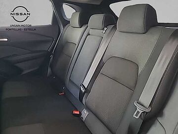 Nissan Qashqai Qashqai MHEV N-Connecta 2021 Fuji Sunset con Techo Midnight