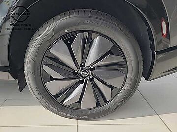 Nissan Ariya Ariya Engage (87kWh|22kW-CCS) 2023 KATANA GREY