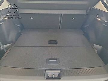 Nissan Ariya Ariya Engage (87kWh|22kW-CCS) 2023 KATANA GREY