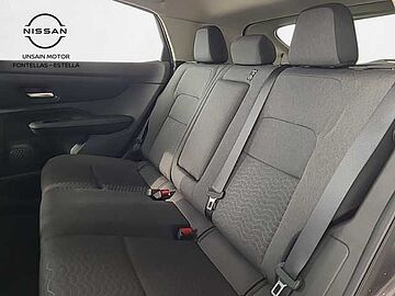 Nissan Ariya Ariya Engage (87kWh|22kW-CCS) 2023 KATANA GREY