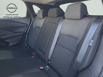 Nissan Qashqai Qashqai MHEV N-Connecta 2024 Midnight black (metalizado)