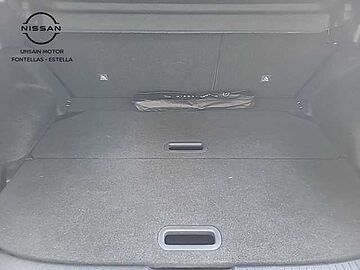 Nissan Qashqai Qashqai MHEV N-Connecta 2021 Katana Grey (metalizado)