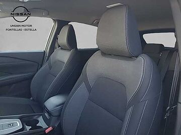 Nissan Qashqai Qashqai MHEV N-Connecta 2021 Katana Grey (metalizado)