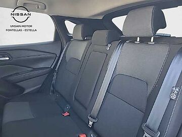 Nissan Qashqai Qashqai MHEV N-Connecta 2021 Katana Grey (metalizado)
