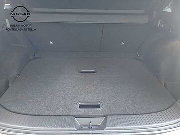 Nissan Qashqai Qashqai N-Design e-Power e-POWER 2024 Skyline Grey (metalizado)