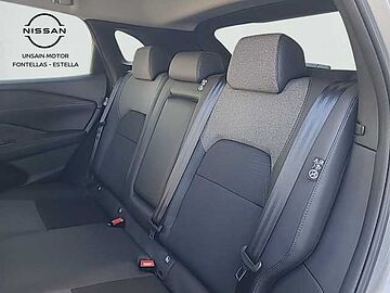 Nissan Qashqai Qashqai N-Design e-Power e-POWER 2024 Skyline Grey (metalizado)