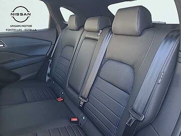Nissan Qashqai Qashqai Tekna e-Power e-POWER 2024 Katana Grey (metalizado)