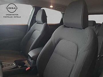 Nissan Qashqai Qashqai MHEV Acenta 2024 Skyline Grey (metalizado)