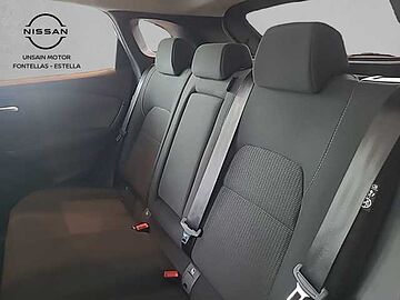 Nissan Qashqai Qashqai MHEV Acenta 2024 Skyline Grey (metalizado)