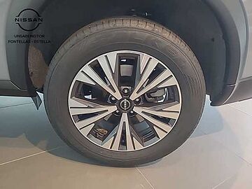 Nissan X-Trail X-Trail N-Connecta 2022 KATANA GREY