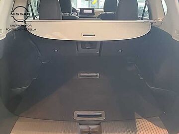 Nissan X-Trail X-Trail N-Connecta 2022 KATANA GREY