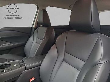Nissan X-Trail X-Trail N-Connecta 2025 LUNAR WHITE
