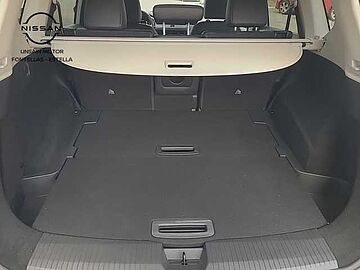 Nissan X-Trail X-Trail N-Connecta 2022 CRYSTAL SILVER