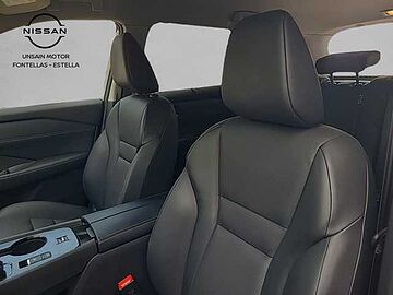 Nissan X-Trail X-Trail N-Connecta 2022 CRYSTAL SILVER