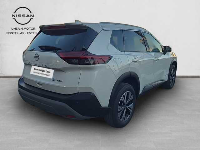 Nissan X-Trail X-Trail N-Connecta 2022