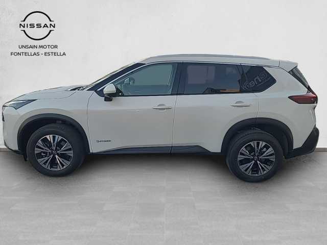 Nissan X-Trail X-Trail N-Connecta 2022