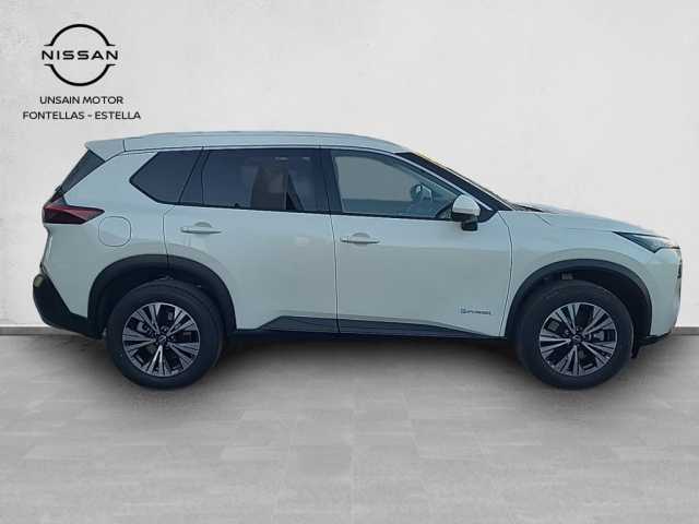 Nissan X-Trail X-Trail N-Connecta 2022