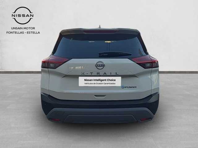 Nissan X-Trail X-Trail N-Connecta 2022