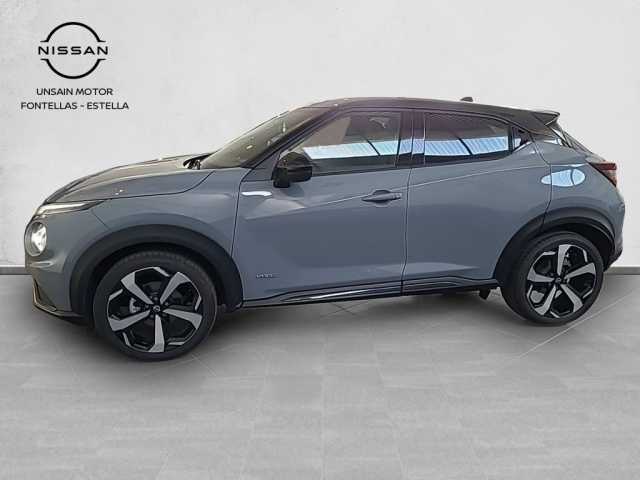 Nissan Juke Juke H&iacute;brido Tekna Hybrid 2022