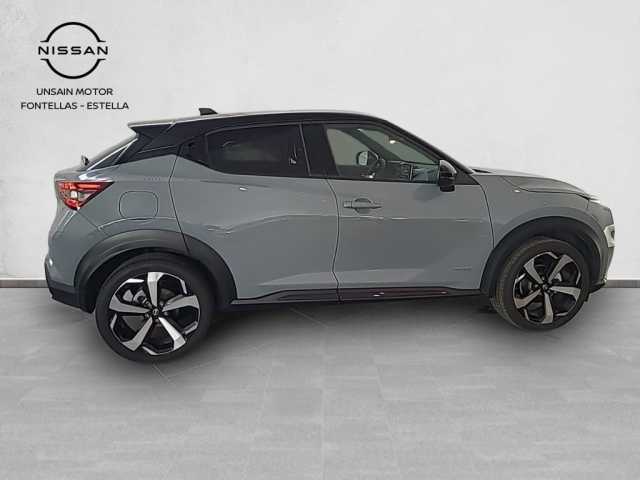 Nissan Juke Juke H&iacute;brido Tekna Hybrid 2022