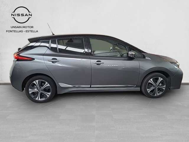 Nissan Leaf Leaf N-Connecta 2018